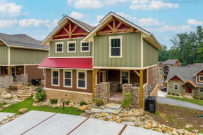 Poolside Paradise by Eden Crest Gatlinburg